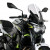 Naked New Generation plexi KAWASAKI Z650 (2020-) thumbnail kép