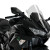 Puig Z-Racing verseny plexi, KAWASAKI NINJA 650 (2020-) thumbnail kép