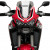 Puig csőrhosszabbító HONDA CRF1100L AFRICA TWIN (2020-) thumbnail kép