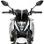 Puig Naked New Generation plexi CFMOTO 650 NK (2021-2025) thumbnail kép