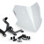 Puig Naked New Generation plexi CFMOTO 650 NK (2021-2025) thumbnail kép
