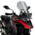 Túra plexi, Puig BENELLI TRK 502 X (2016- 2025) QJ SRT 550/ SRT 700X  (2023-) thumbnail kép