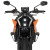 Puig Oldalsó szárnyak KTM 990 DUKE/R (2024-) thumbnail kép