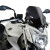 Naked New Generation plexi Yamaha XJ6 ABS (2009-2016) thumbnail kép