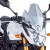Naked New Generation plexi Yamaha FZ8 (2010-2016) thumbnail kép