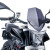 Naked New Generation plexi Husqvarna Nuda 900R 2012-2015 thumbnail kép