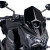 Naked New Generation plexi Kawasaki Z800 (2013-2016) thumbnail kép