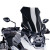 Túra plexi,Puig BMW R1200 GS/R1250GS/ADVENTURE (2014-2023) thumbnail kép