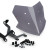 Puig Naked New Generation plexi CFMOTO 650 NK (2021-2025) thumbnail kép