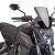 Naked New Generation plexi Honda CB650F 2014-2016 thumbnail kép