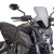 Naked New Generation plexi Honda CB650F 2014-2016 thumbnail kép