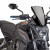 Naked New Generation plexi Honda CB650F 2014-2016 thumbnail kép