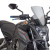 Naked New Generation plexi Honda CB650F 2014-2016 thumbnail kép