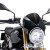 Naked New Generation plexi BMW R NINE T 2014-2018 thumbnail kép