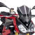 Naked New Generation plexi BMW S1000 R (2014-2020) thumbnail kép