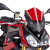 Naked New Generation plexi BMW S1000 R (2014-2020) thumbnail kép
