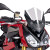 Naked New Generation plexi BMW S1000 R (2014-2020) thumbnail kép