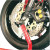Első motoremelő - Bike-Lift SAR-10 thumbnail kép