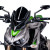 Naked New Generation Touring plexi Kawasaki Z1000/Z1000R (2014-2017) thumbnail kép