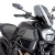 Naked New Generation plexi TOURING MODEL Ducati DIAVEL (2014-2017) thumbnail kép