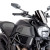 Naked New Generation plexi SPORT MODEL Ducati DIAVEL (2014-2017) thumbnail kép
