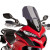 Túra plexi, Puig Ducati MULTISTRADA 950 (2017-)/1200S (2015-) thumbnail kép