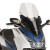 V-Tech Túra plexi Honda FORZA 125 (2015-) thumbnail kép