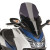 V-Tech Túra plexi Honda FORZA 125 (2015-) thumbnail kép