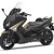 Matrica készlet robogó / motorkerékpár Yamaha T-Max 530 (2015-2016) thumbnail kép