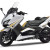 Matrica készlet robogó / motorkerékpár Yamaha T-Max 530 (2015-2016) thumbnail kép