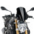 Naked New Generation plexi BMW R1200 R (2015-2018) thumbnail kép