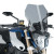 Naked New Generation Túra plexi BMW F800 R (2015-) thumbnail kép