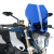Naked New Generation Túra plexi BMW F800 R (2015-) thumbnail kép