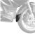 Első sárvédő toldat, Puig BMW R1200RT (2014- 2018) thumbnail kép