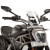Naked New Generation plexi X Diavel (2016-2017) thumbnail kép