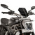 Naked New Generation plexi X Diavel (2016-2017) thumbnail kép