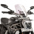 Naked New Generation plexi X Diavel (2016-2017) thumbnail kép