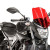 Naked New Generation plexi Yamaha MT-03 (2016-2017) thumbnail kép