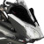 PUIG plexi kiegészitõ YAMAHA MT-09 TRACER (2015-2017) thumbnail kép