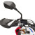 Kézvédõ Honda CB500F (2016-2017) thumbnail kép
