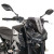 Naked New Generation plexi Yamaha MT-09/SP (2017-2020) thumbnail kép