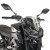 Naked New Generation plexi Yamaha MT-09/SP (2017-2020) thumbnail kép