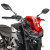 Naked New Generation plexi Yamaha MT-09/SP (2017-2020) thumbnail kép