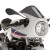 Verseny plexi,Puig BMW R NINE T RACER (2017-2018) thumbnail kép