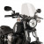 Puig NAKED NEW GENERATION PLEXI YAMAHA XV950 (2014-)  thumbnail kép