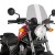 Naked New Generation plexi HONDA CMX 300 REBEL (2017-) thumbnail kép