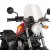 Naked New Generation plexi HONDA CMX 300 REBEL (2017-) thumbnail kép