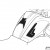 Puig tankpad BMW R1200GS (2017-) thumbnail kép