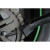 Kerékpár és motorkerékpár lánctisztító kefe thumbnail kép