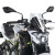 Naked New Generation plexi Kawasaki Z650 (2017-2018) thumbnail kép